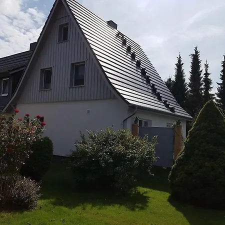 With 1 Bedroom Appartement