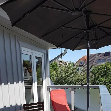 With 1 Bedroom * Zingst
