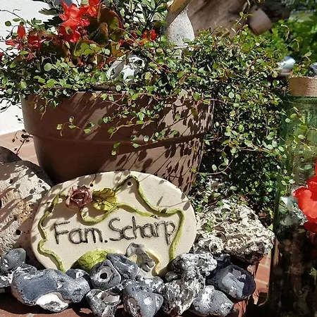 With 1 Bedroom * Zingst