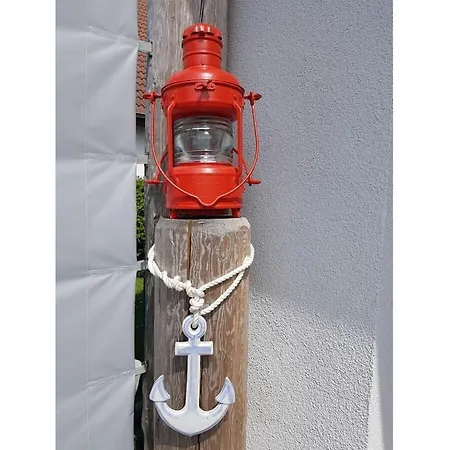 With 1 Bedroom Appartement Zingst