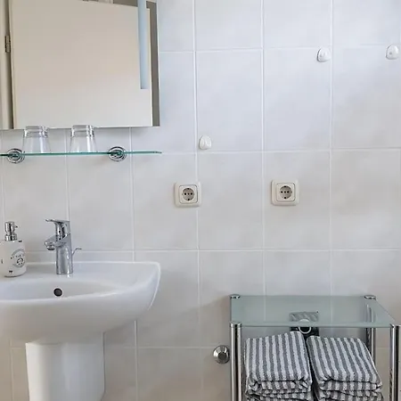 Appartement With 1 Bedroom Zingst