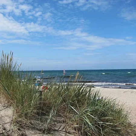 Appartement With 1 Bedroom