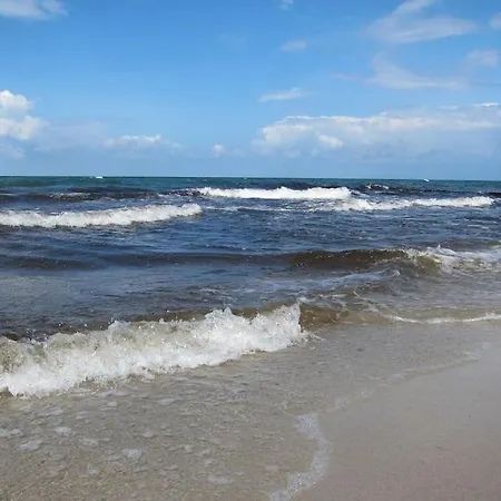 With 1 Bedroom * Zingst