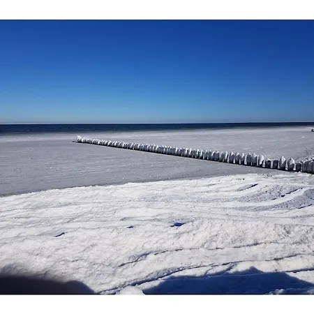 With 1 Bedroom * Zingst