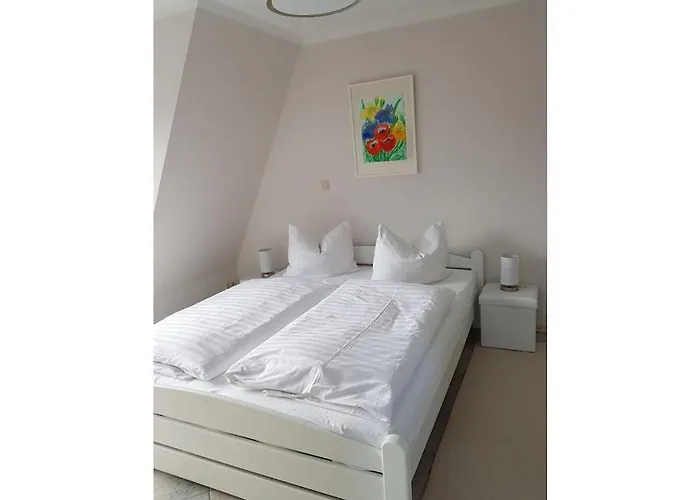 With 1 Bedroom Zingst